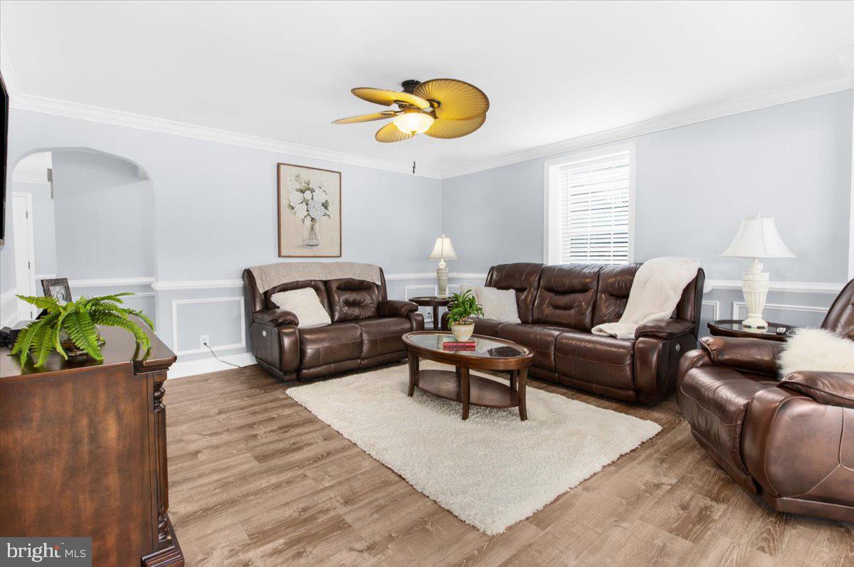 POPLAR RIDGE - Residential