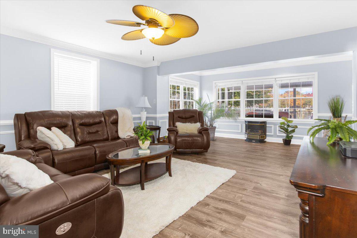 POPLAR RIDGE - Residential