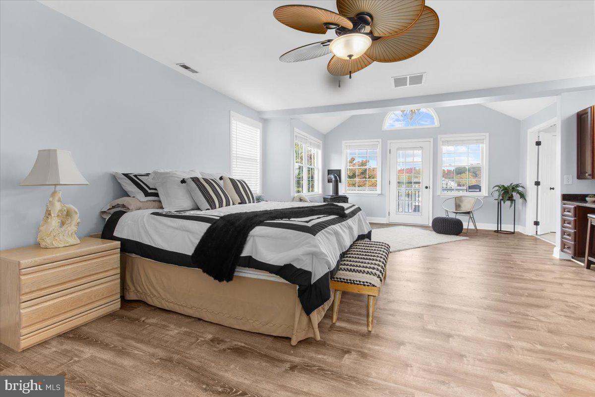 POPLAR RIDGE - Residential