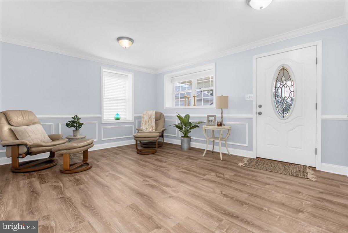 POPLAR RIDGE - Residential