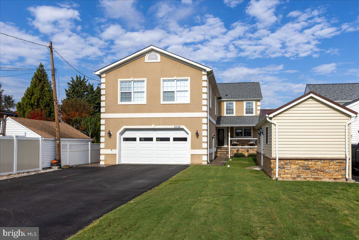 POPLAR RIDGE - Residential