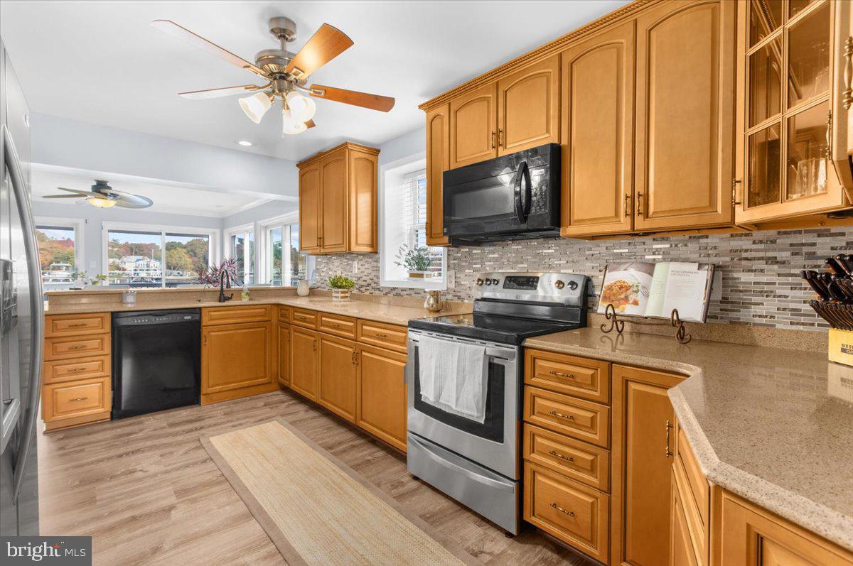 POPLAR RIDGE - Residential