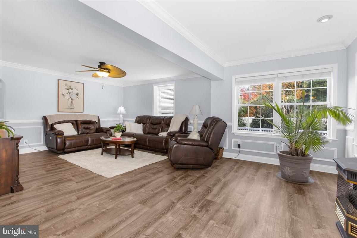 POPLAR RIDGE - Residential