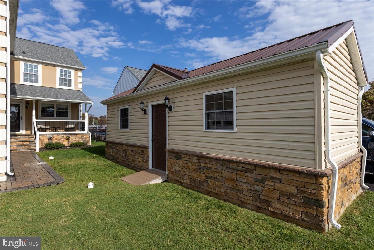 POPLAR RIDGE - Residential