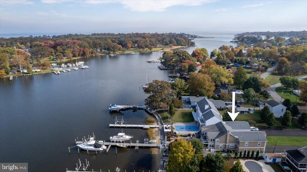 POPLAR RIDGE - Residential