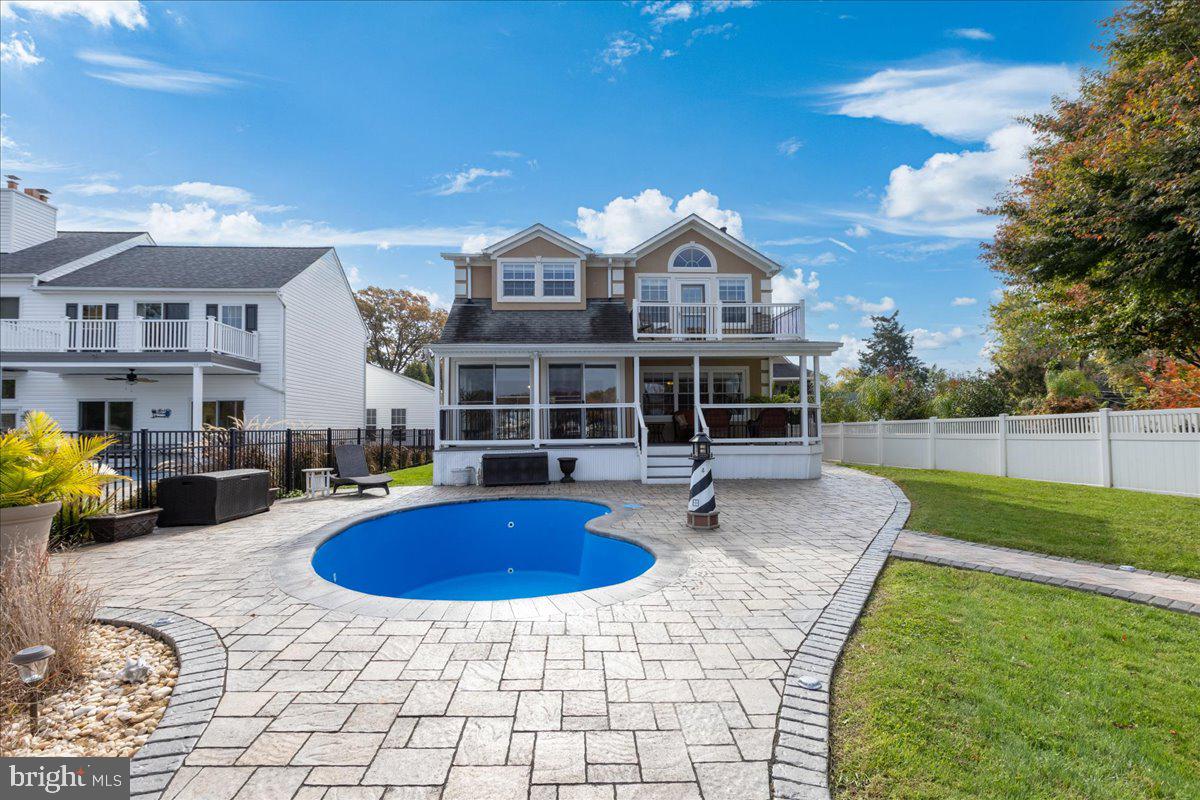 POPLAR RIDGE - Residential