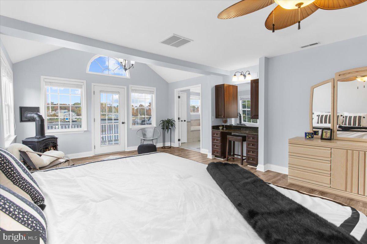 POPLAR RIDGE - Residential