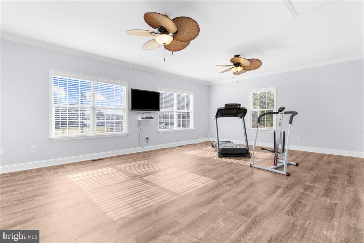 POPLAR RIDGE - Residential