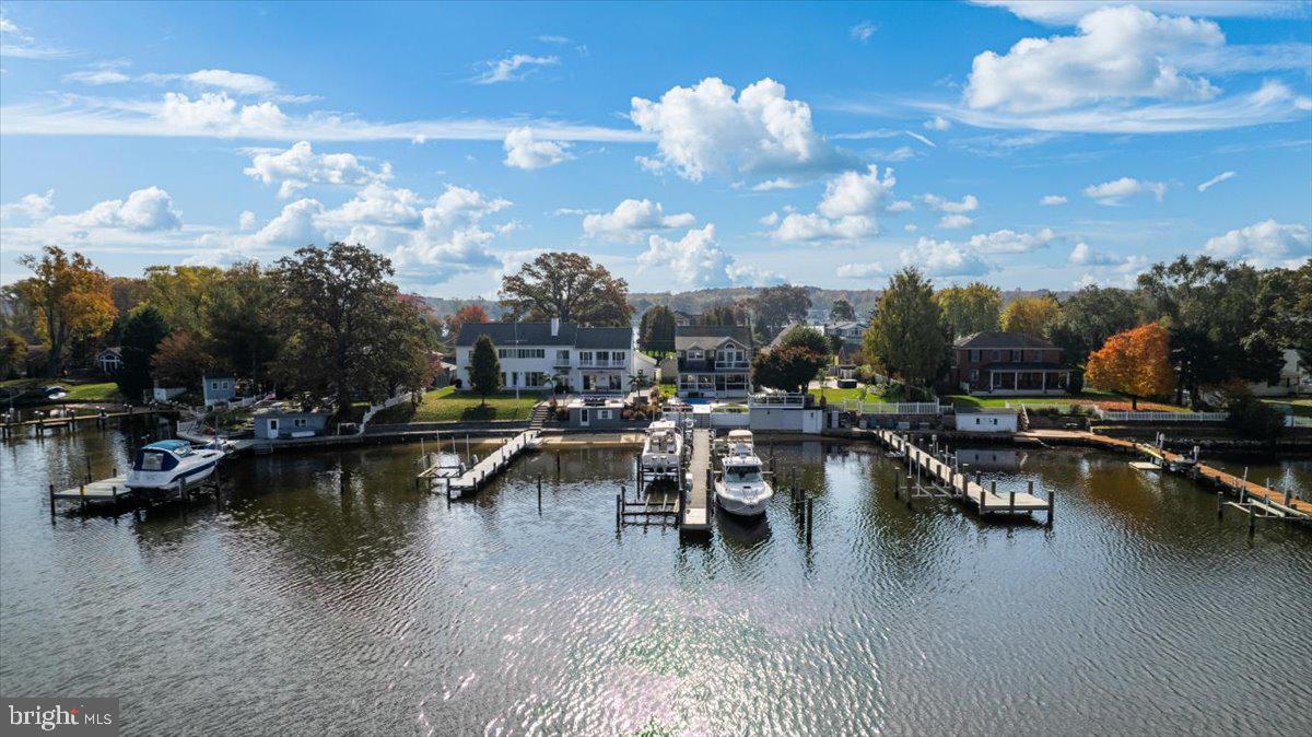 POPLAR RIDGE - Residential