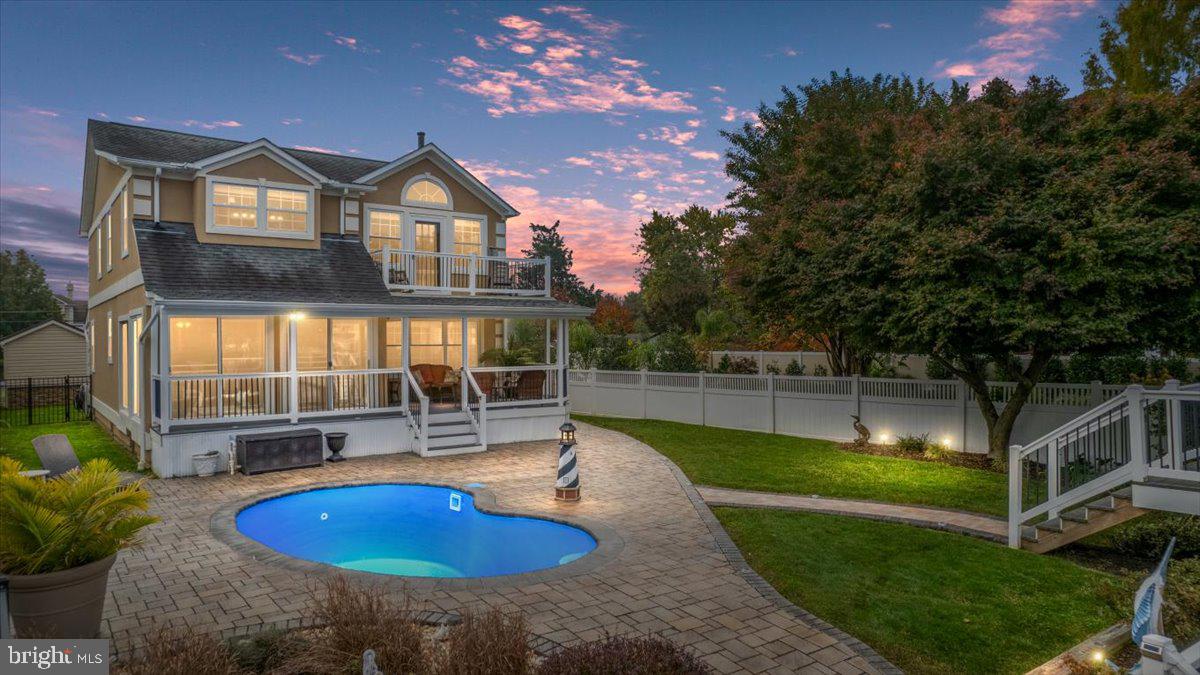 POPLAR RIDGE - Residential