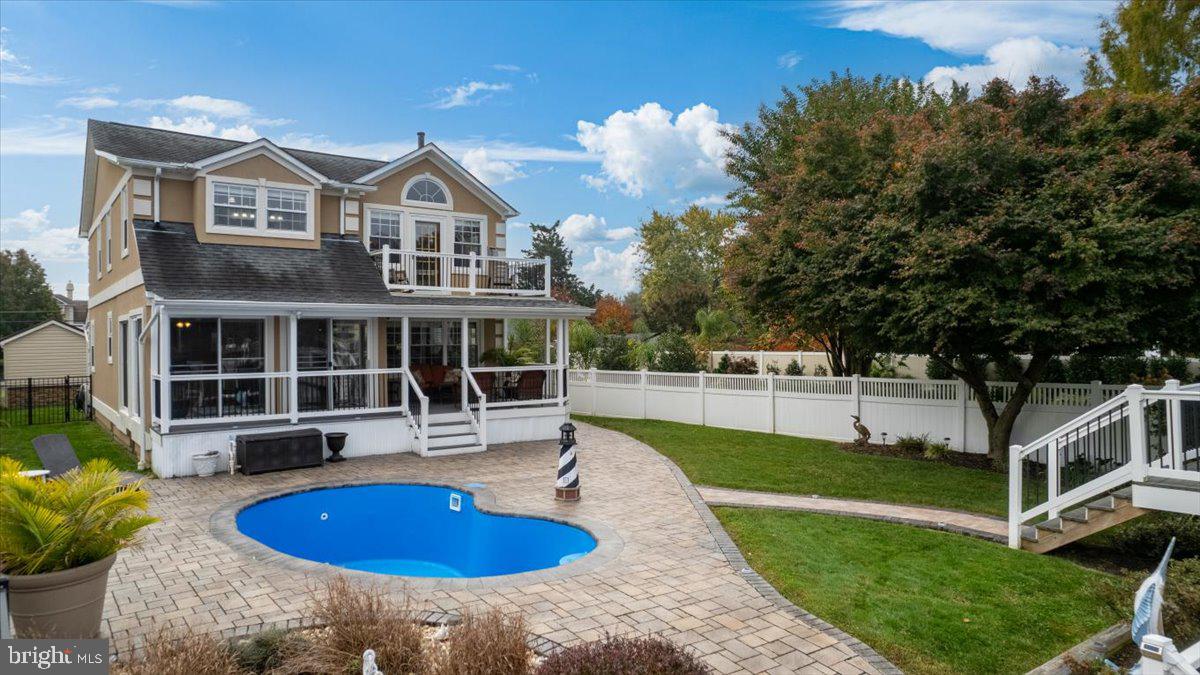 POPLAR RIDGE - Residential