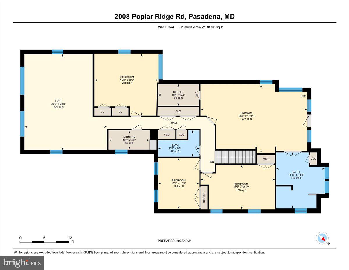 POPLAR RIDGE - Residential