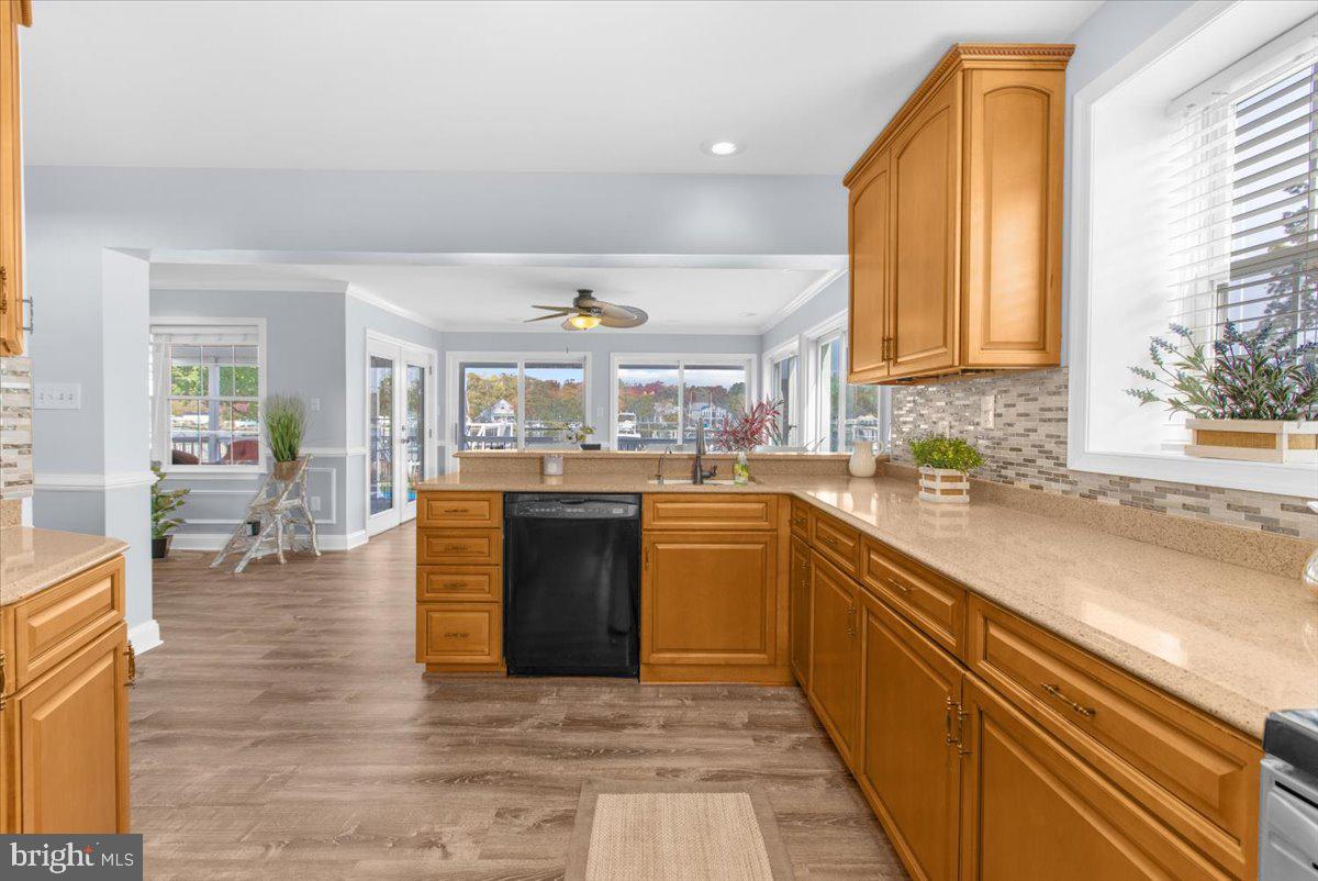 POPLAR RIDGE - Residential