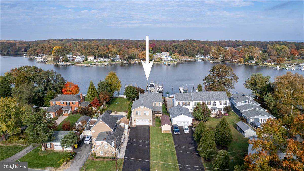 POPLAR RIDGE - Residential