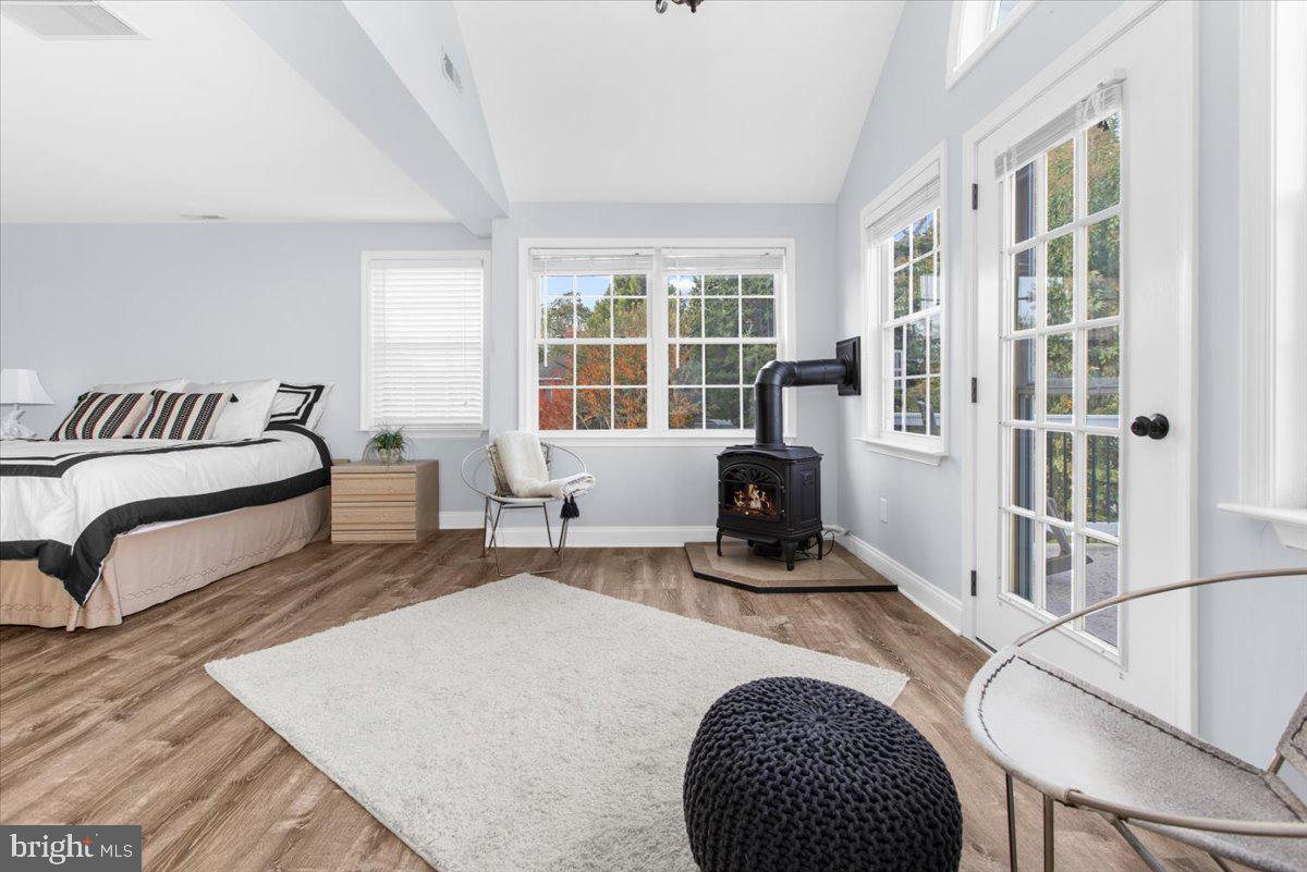 POPLAR RIDGE - Residential