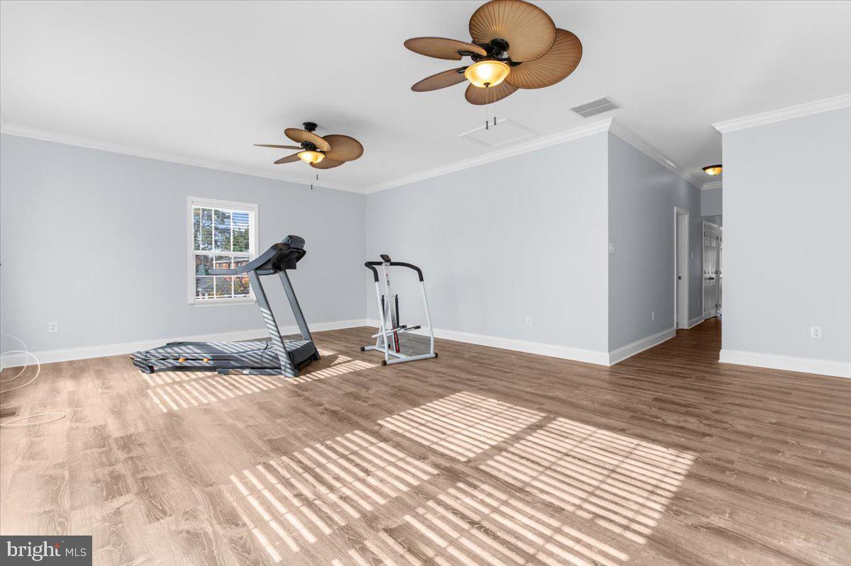 POPLAR RIDGE - Residential