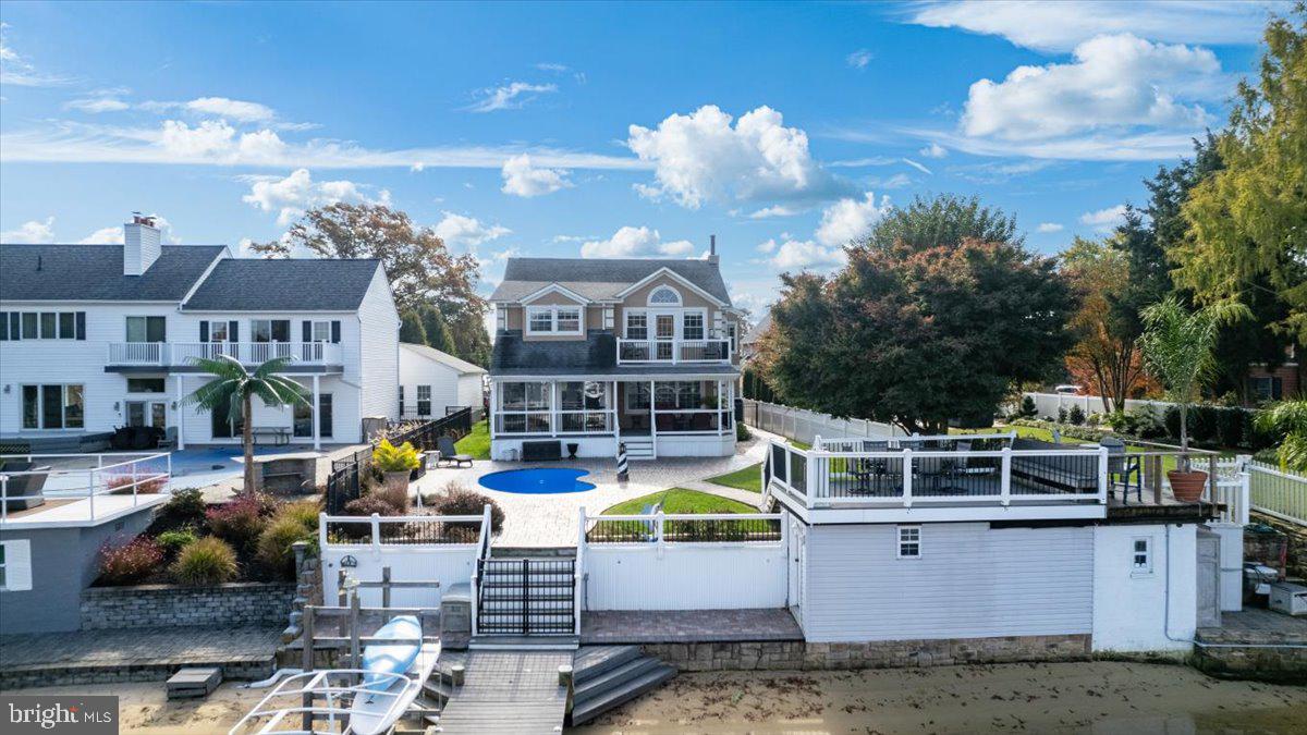 POPLAR RIDGE - Residential