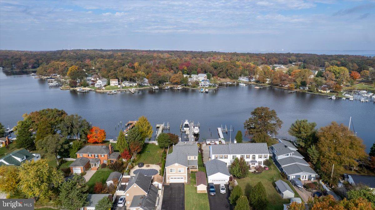 POPLAR RIDGE - Residential