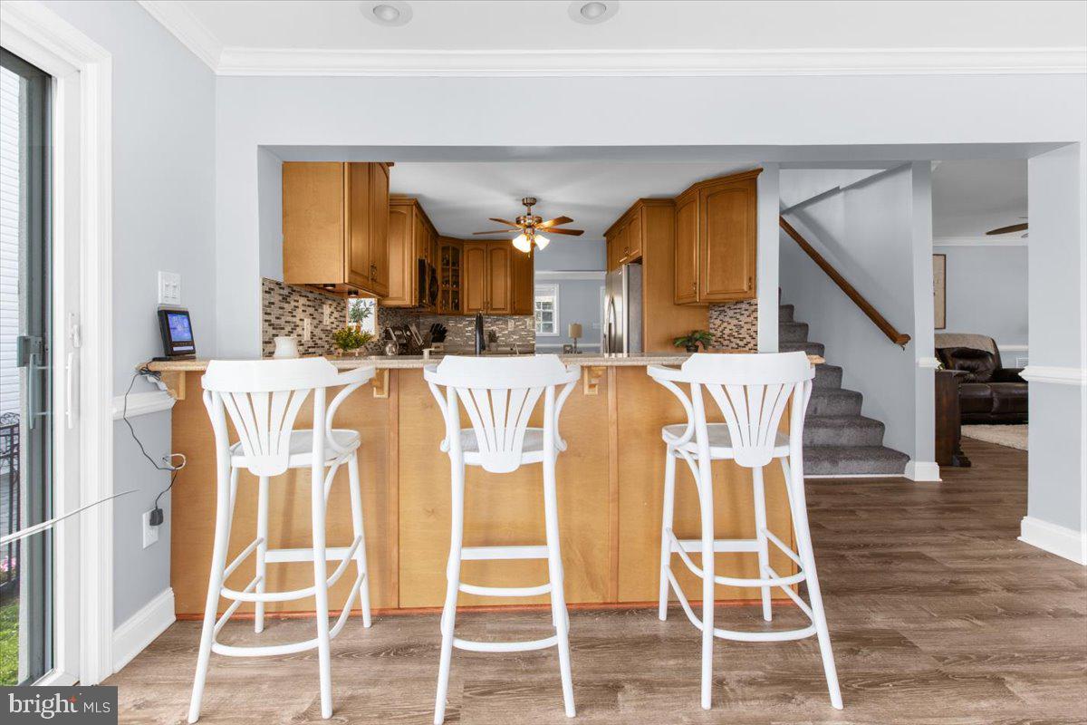 POPLAR RIDGE - Residential