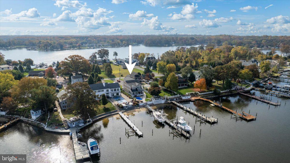 POPLAR RIDGE - Residential