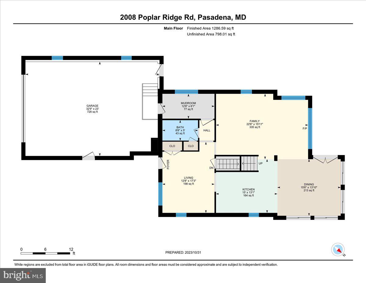 POPLAR RIDGE - Residential