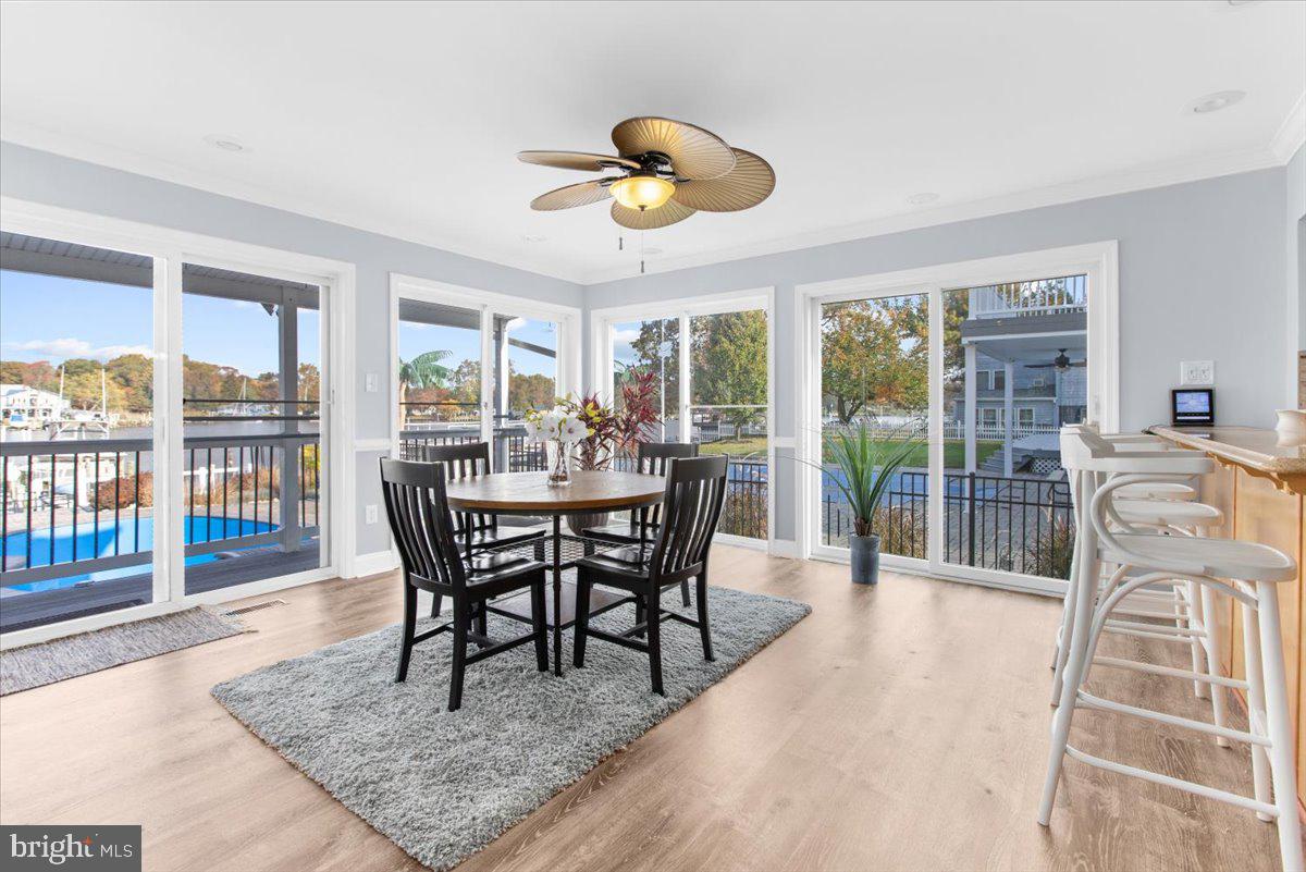 POPLAR RIDGE - Residential