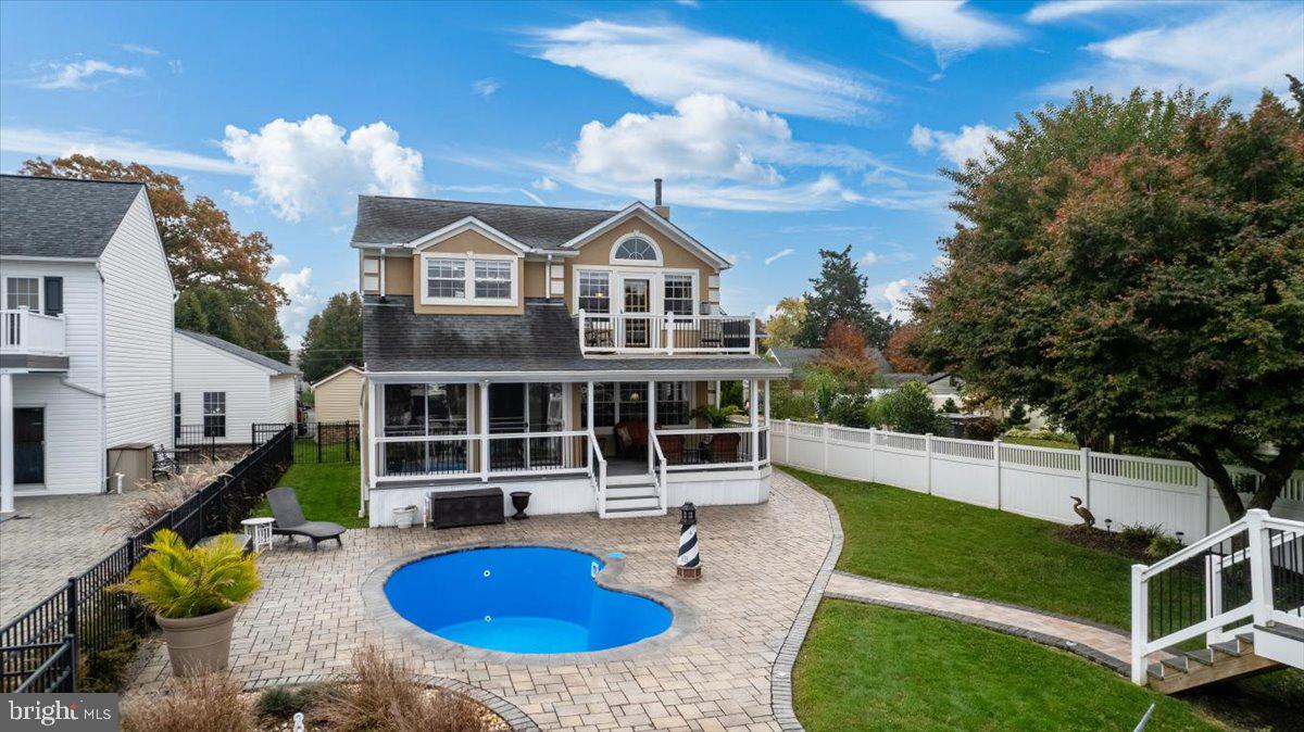 POPLAR RIDGE - Residential