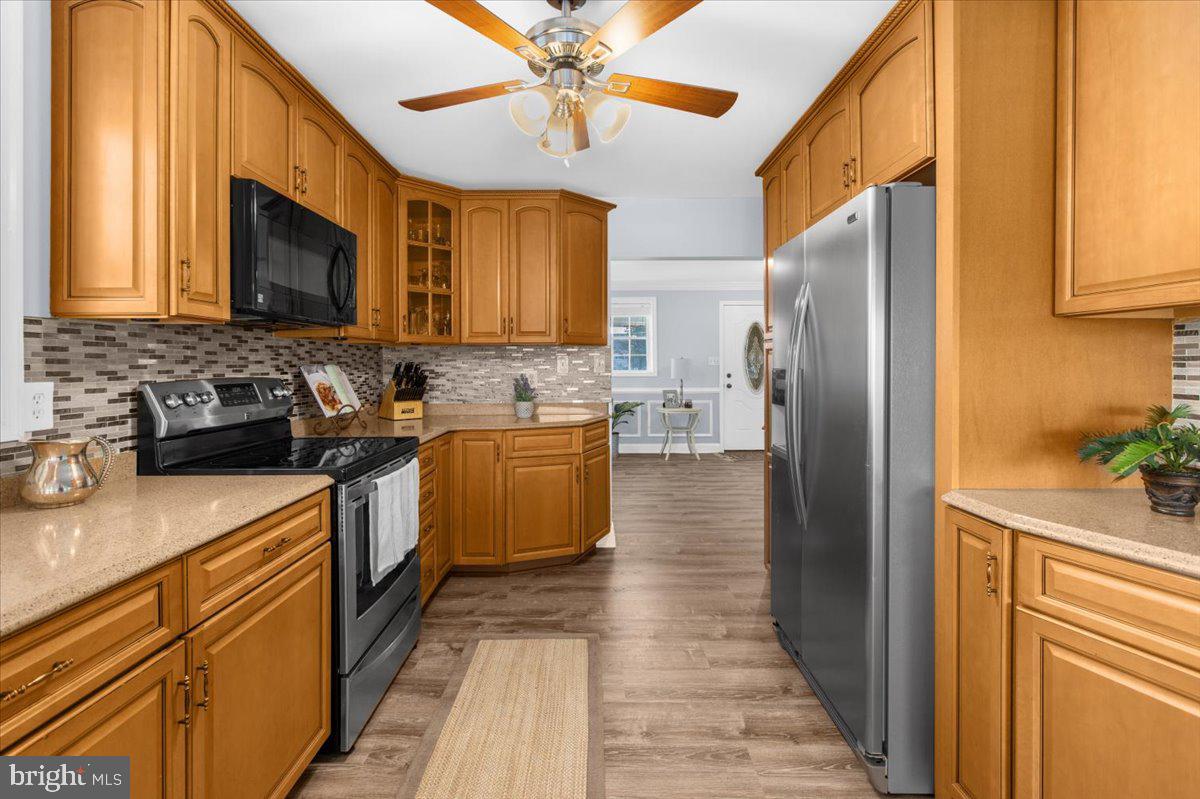 POPLAR RIDGE - Residential