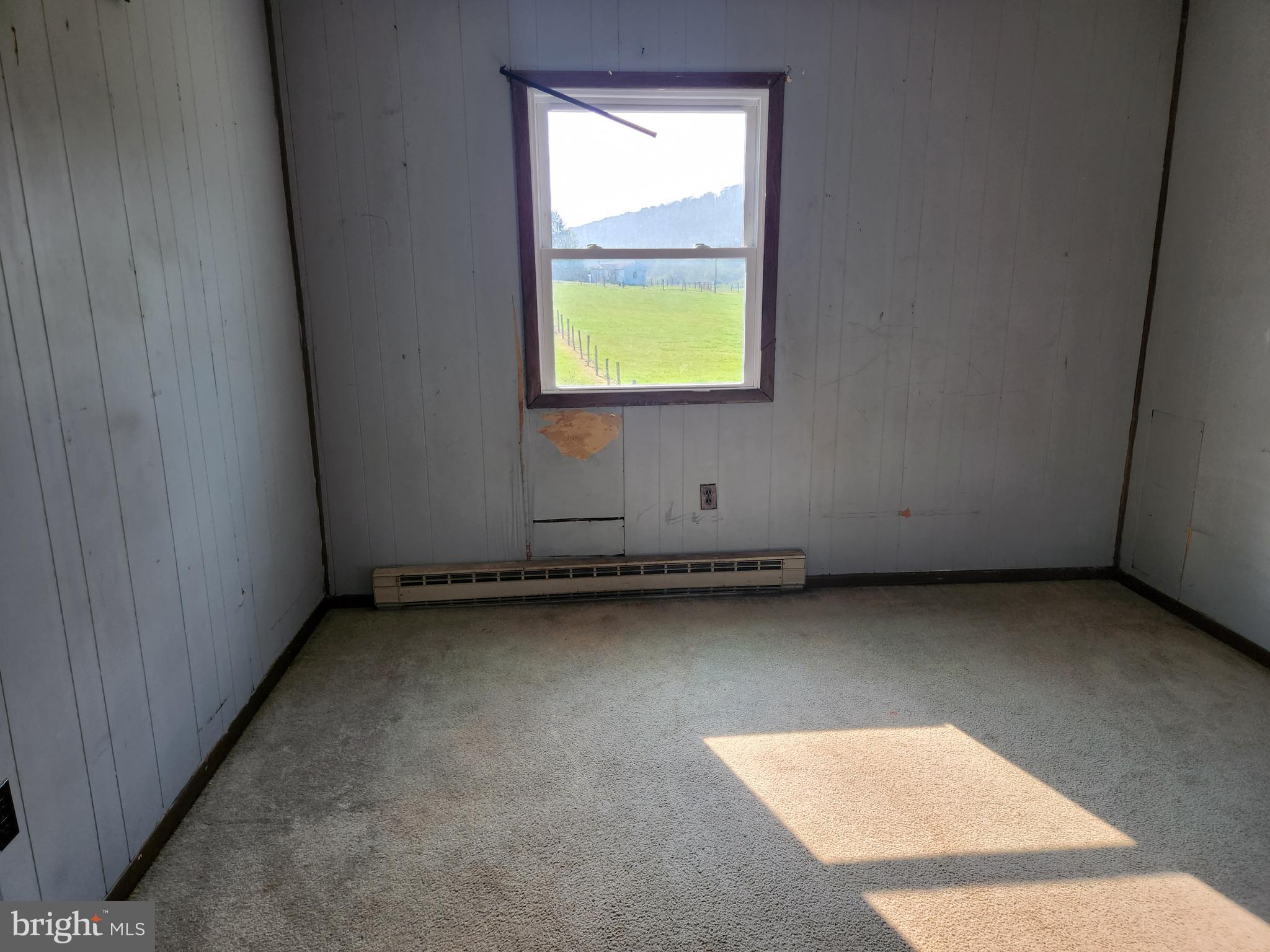 TERRA ALTA - Residential Lease