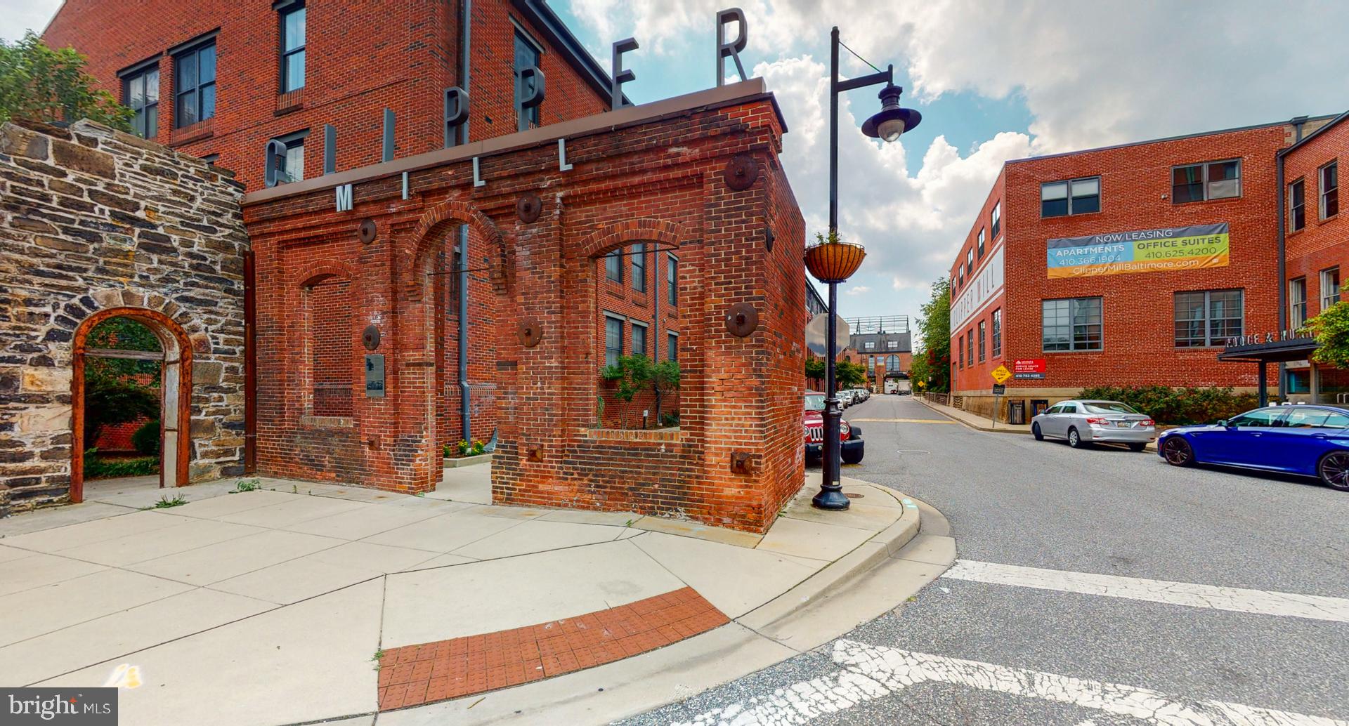 CLIPPER MILL - Residential