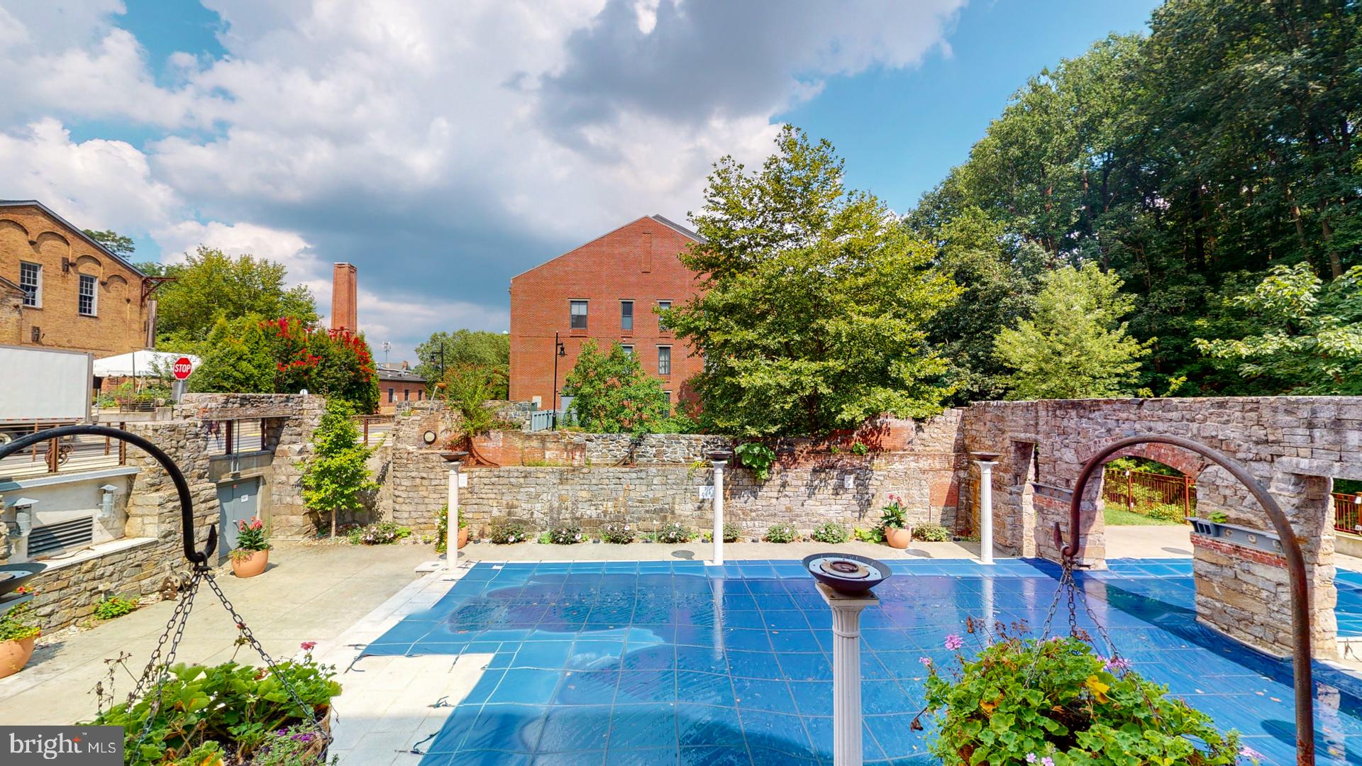 CLIPPER MILL - Residential