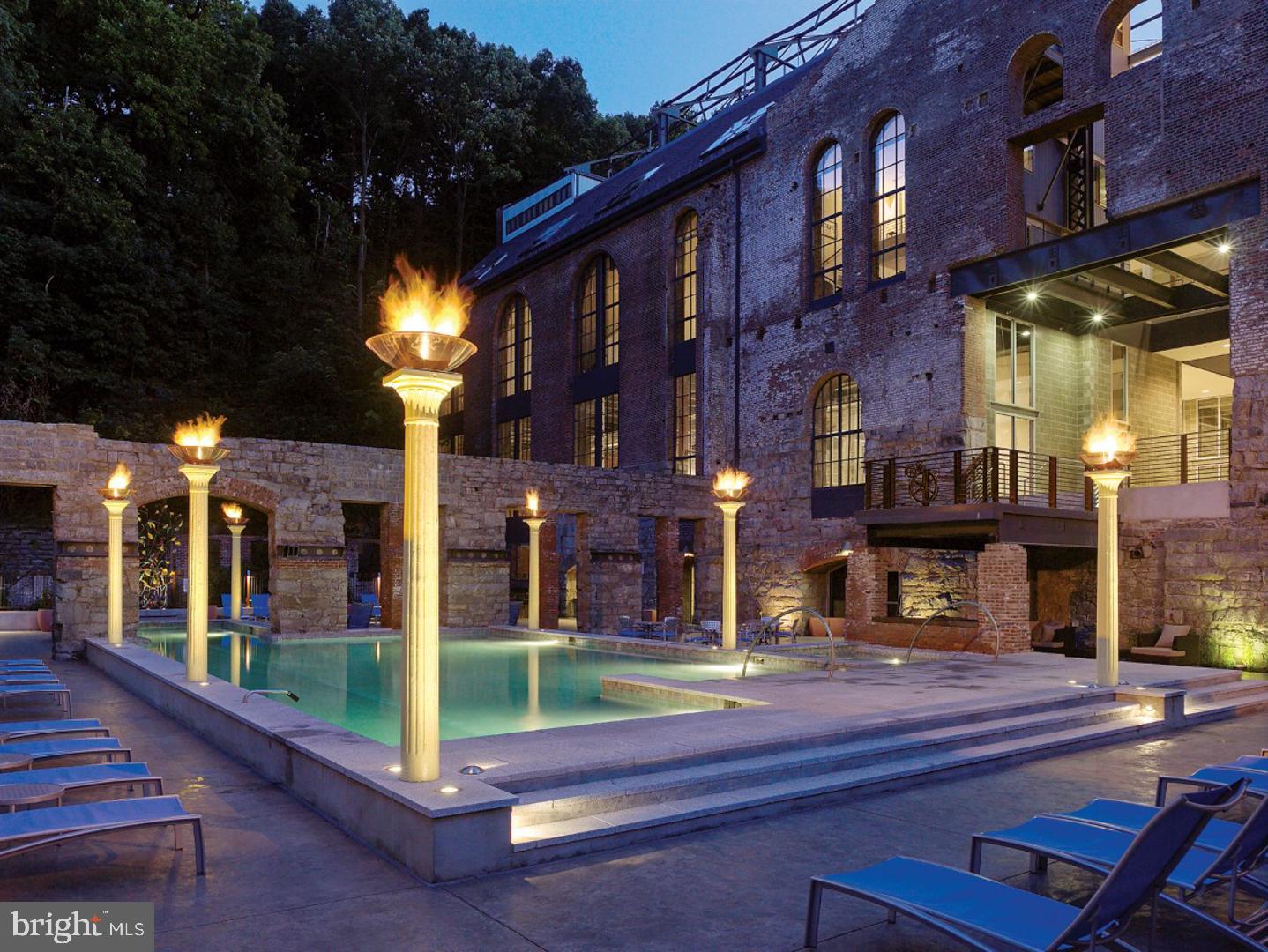 CLIPPER MILL - Residential