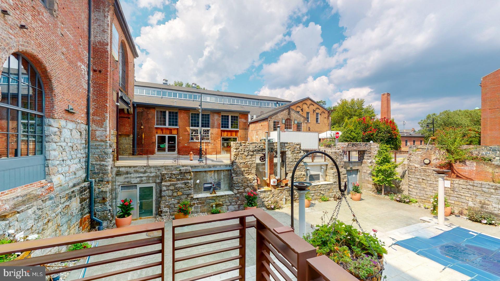 CLIPPER MILL - Residential