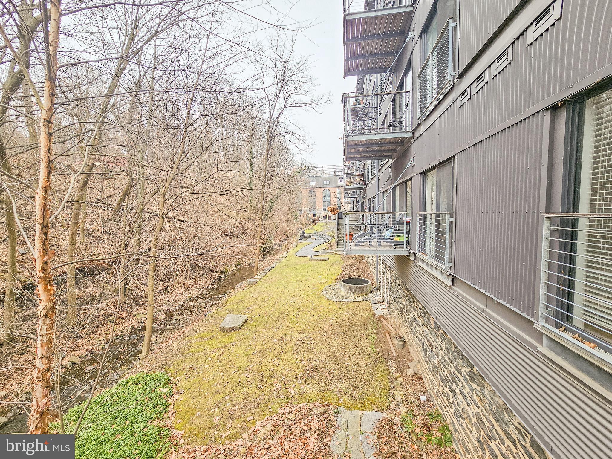 CLIPPER MILL - Residential