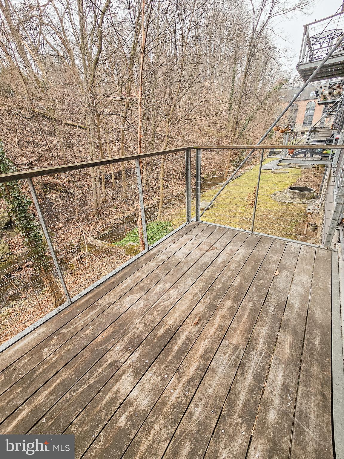 CLIPPER MILL - Residential