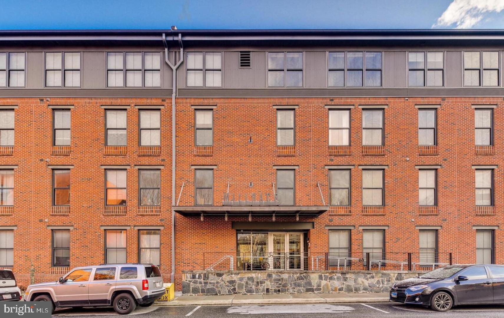 CLIPPER MILL - Residential