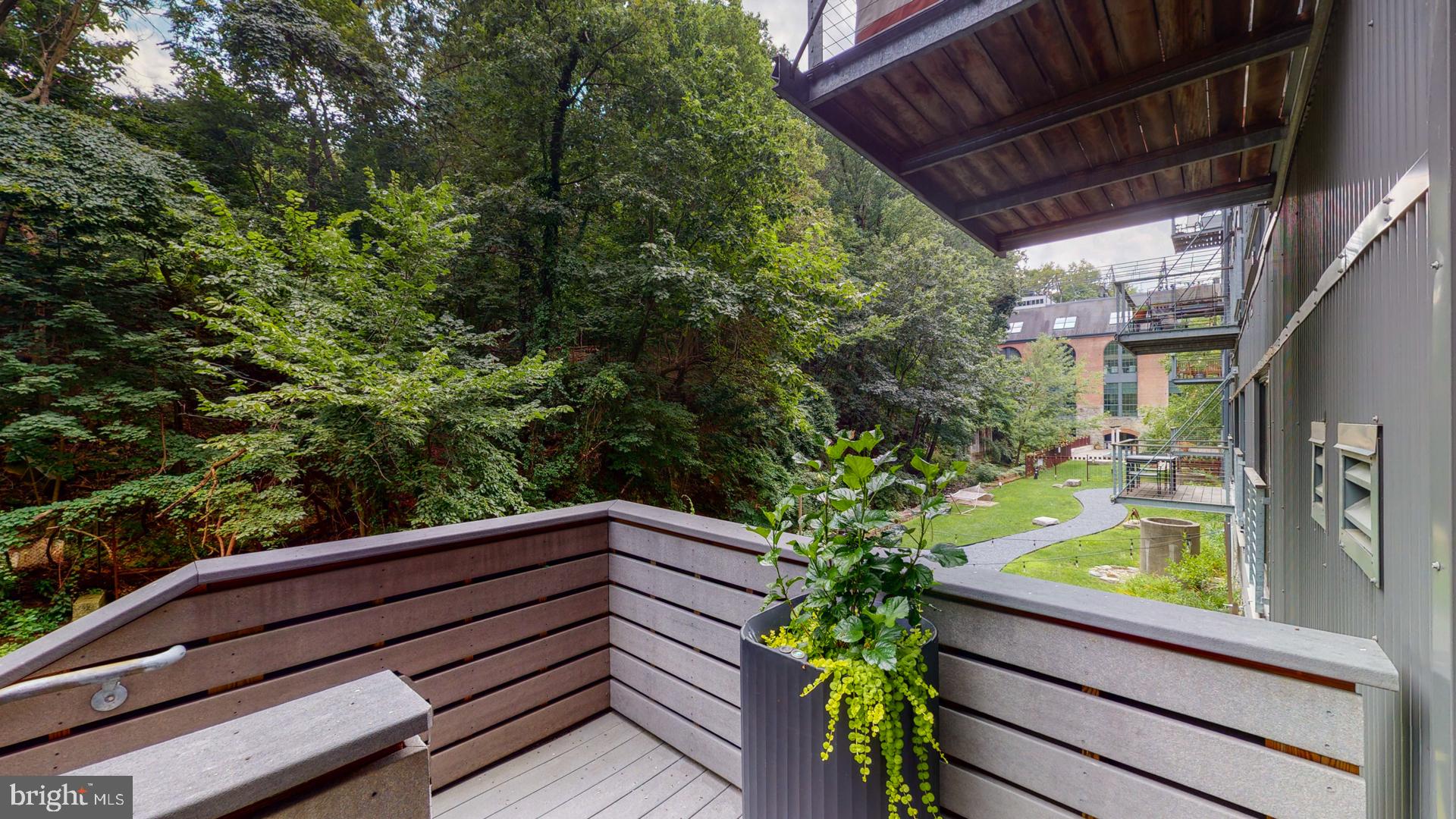 CLIPPER MILL - Residential