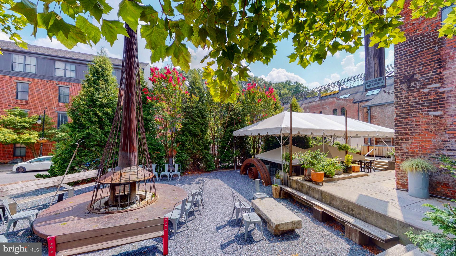 CLIPPER MILL - Residential