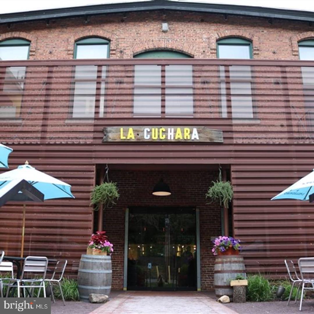 CLIPPER MILL - Residential