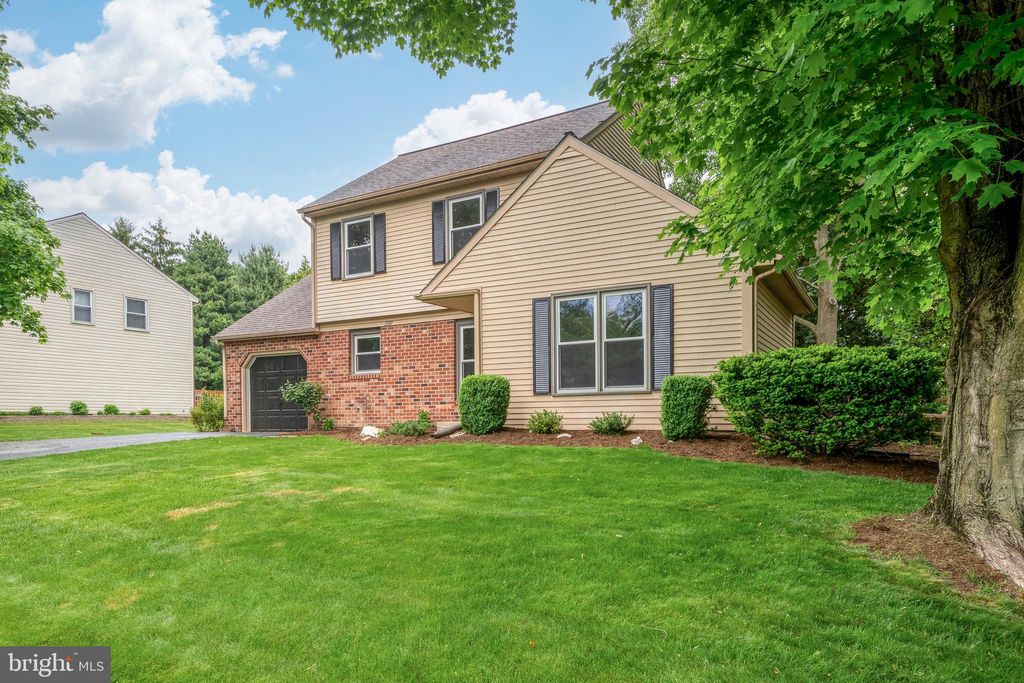 Photo of 2847 Nolt Road, Lancaster, PA 17601 (MLS # PALA2050452)