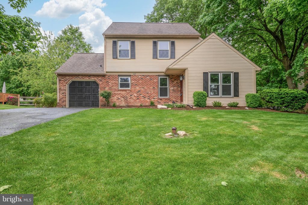 Photo of 2847 Nolt Road, Lancaster, PA 17601 (MLS # PALA2050452)