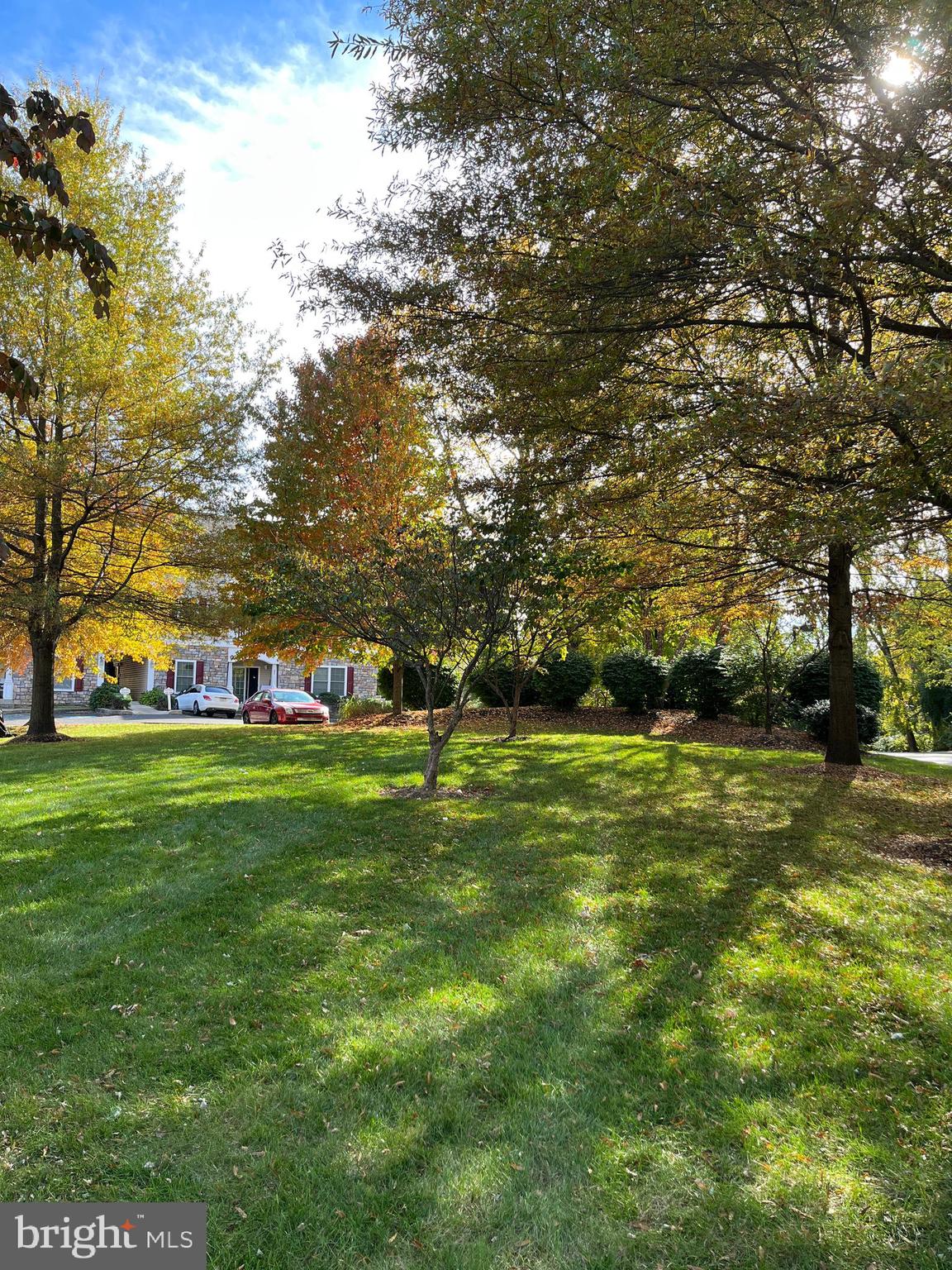 ROSE HILL ESTATES - Residential Lease