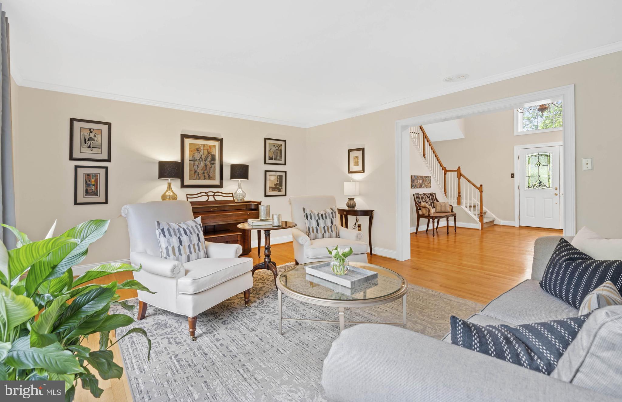 FAIR HILL - Residential