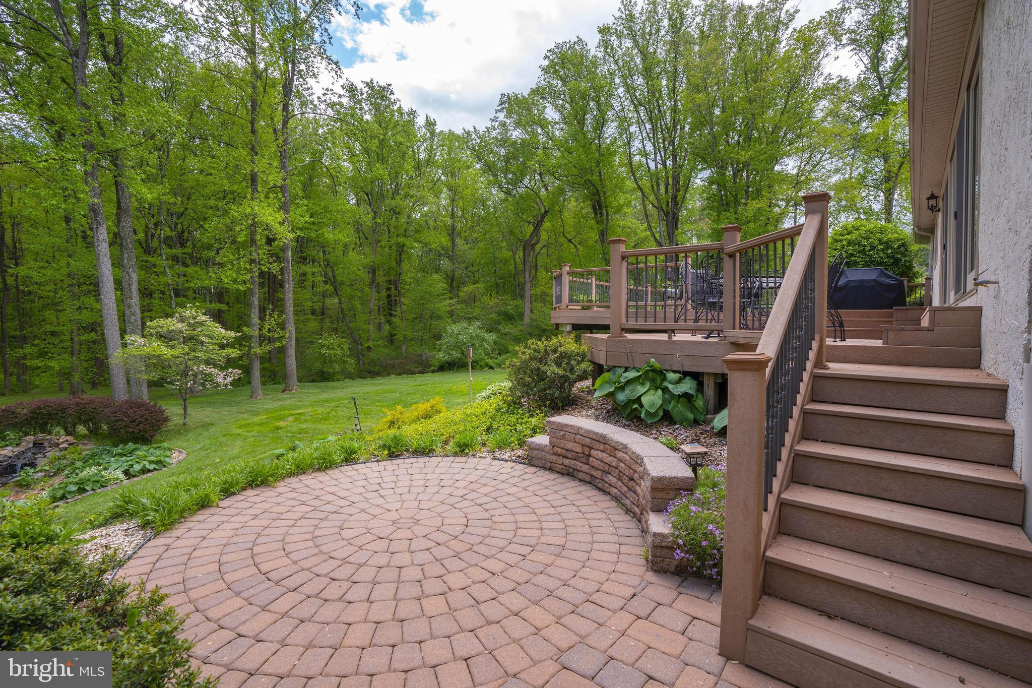 FAIR HILL - Residential