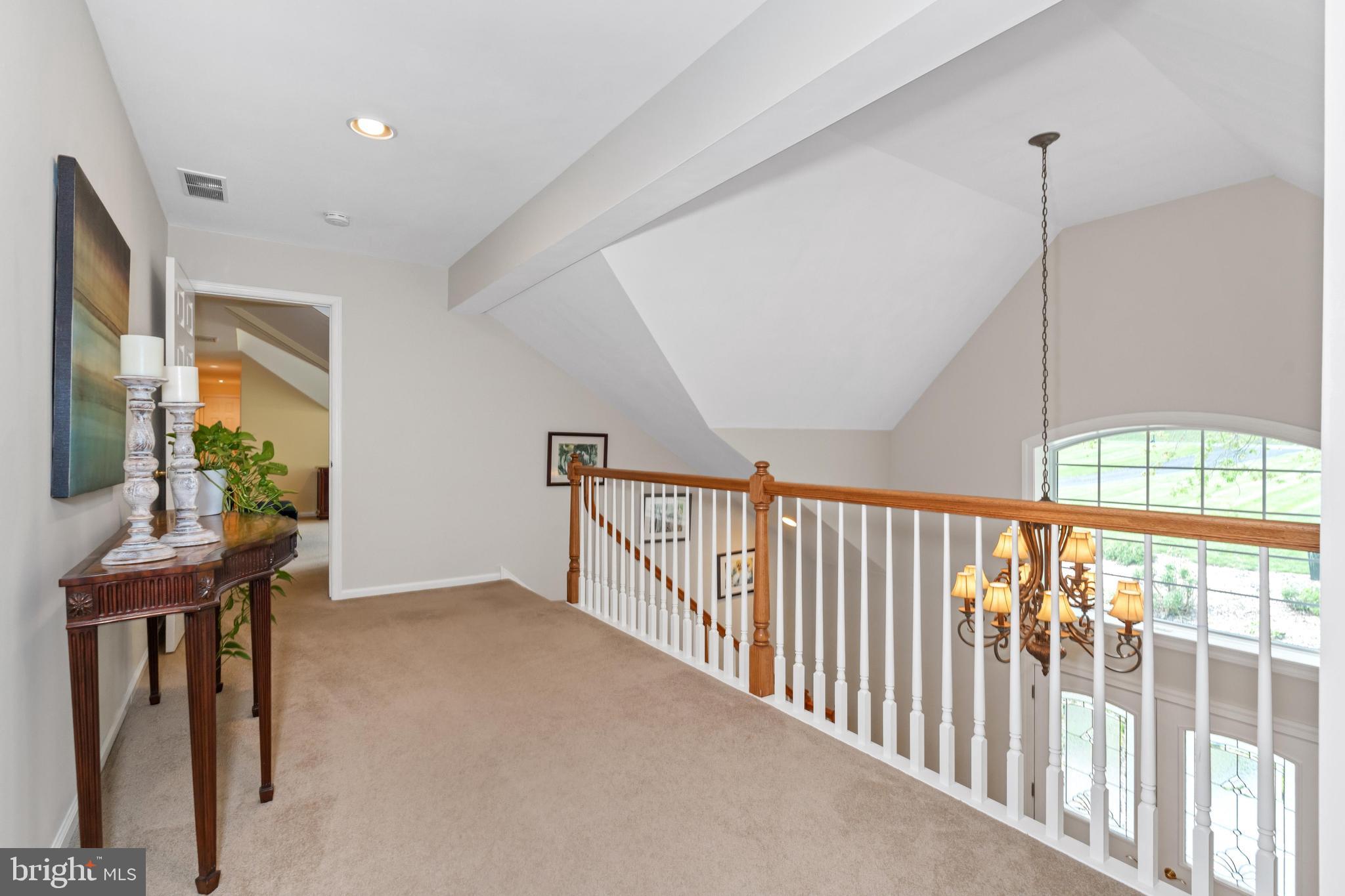 FAIR HILL - Residential