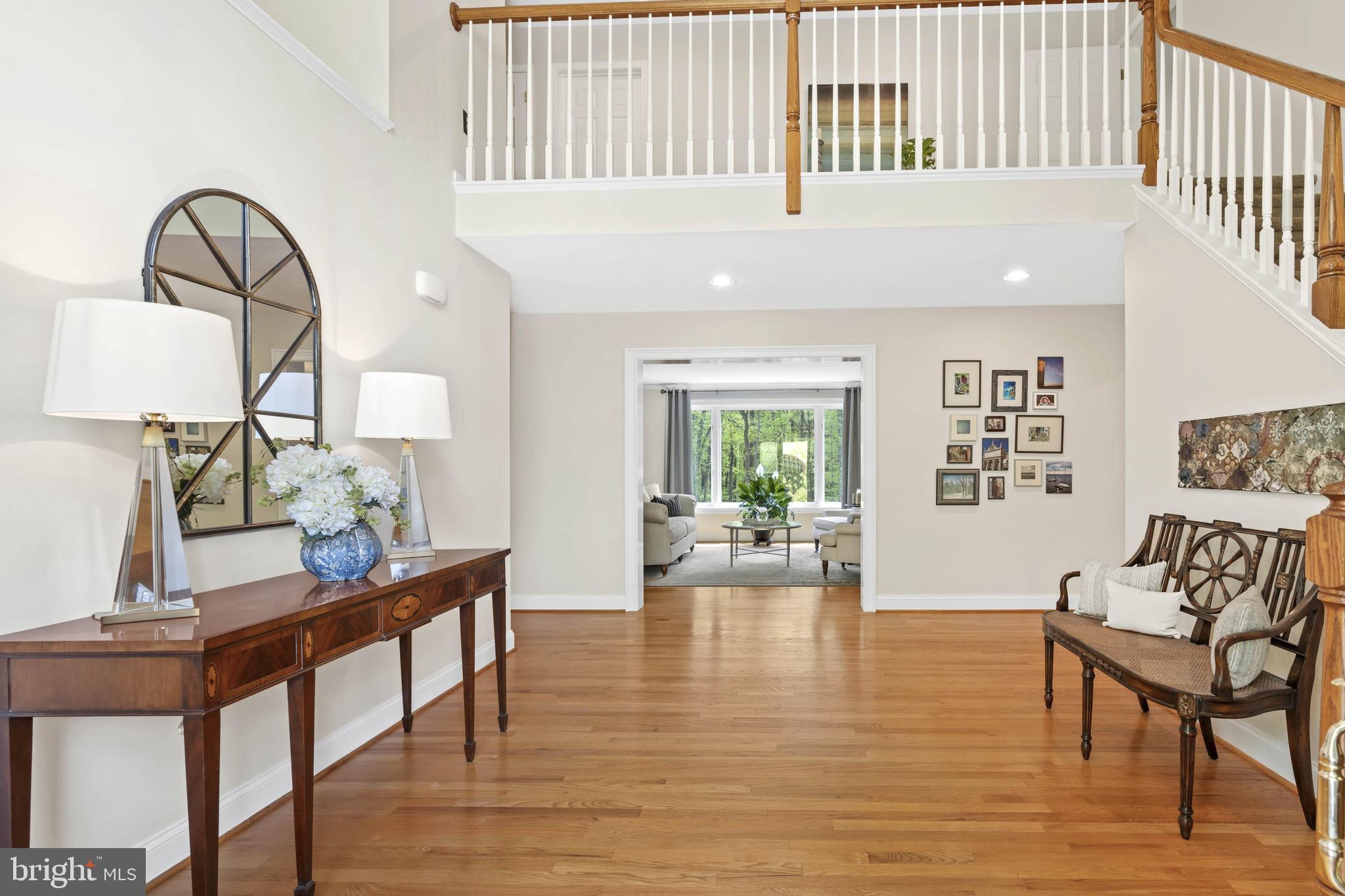 FAIR HILL - Residential