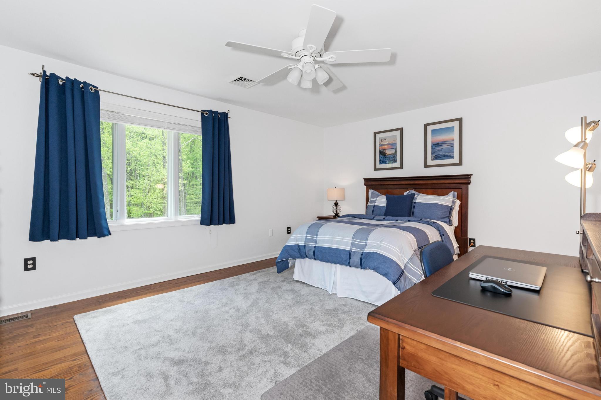 FAIR HILL - Residential