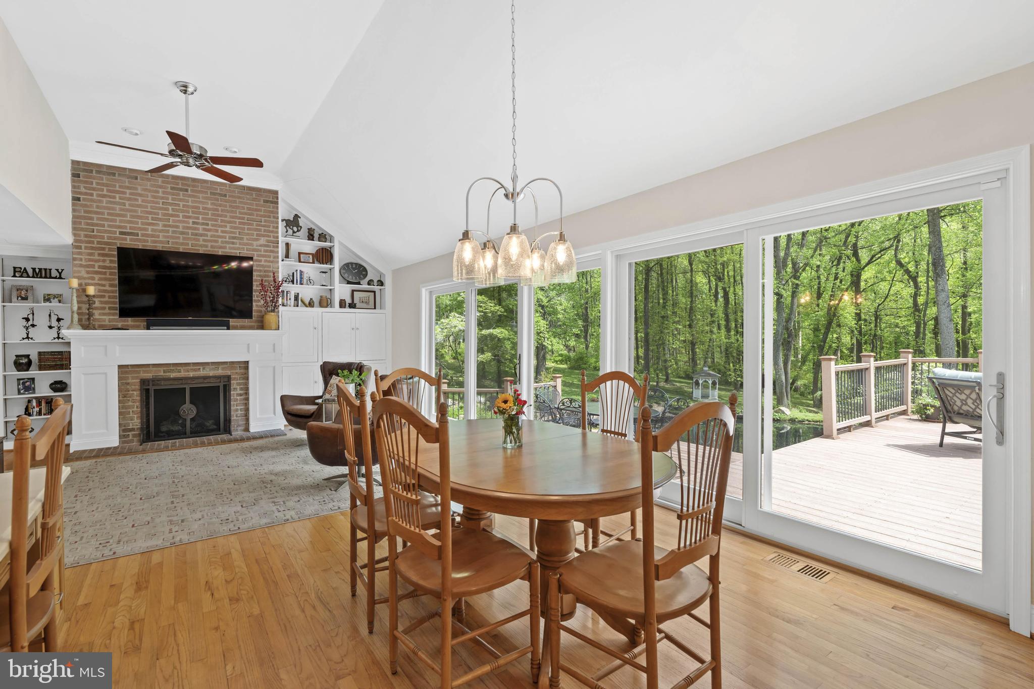 FAIR HILL - Residential