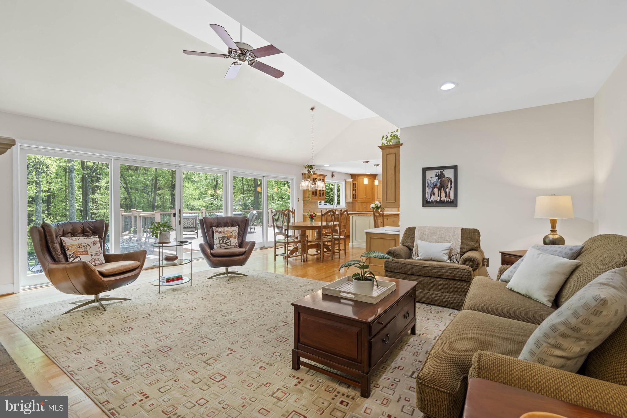 FAIR HILL - Residential