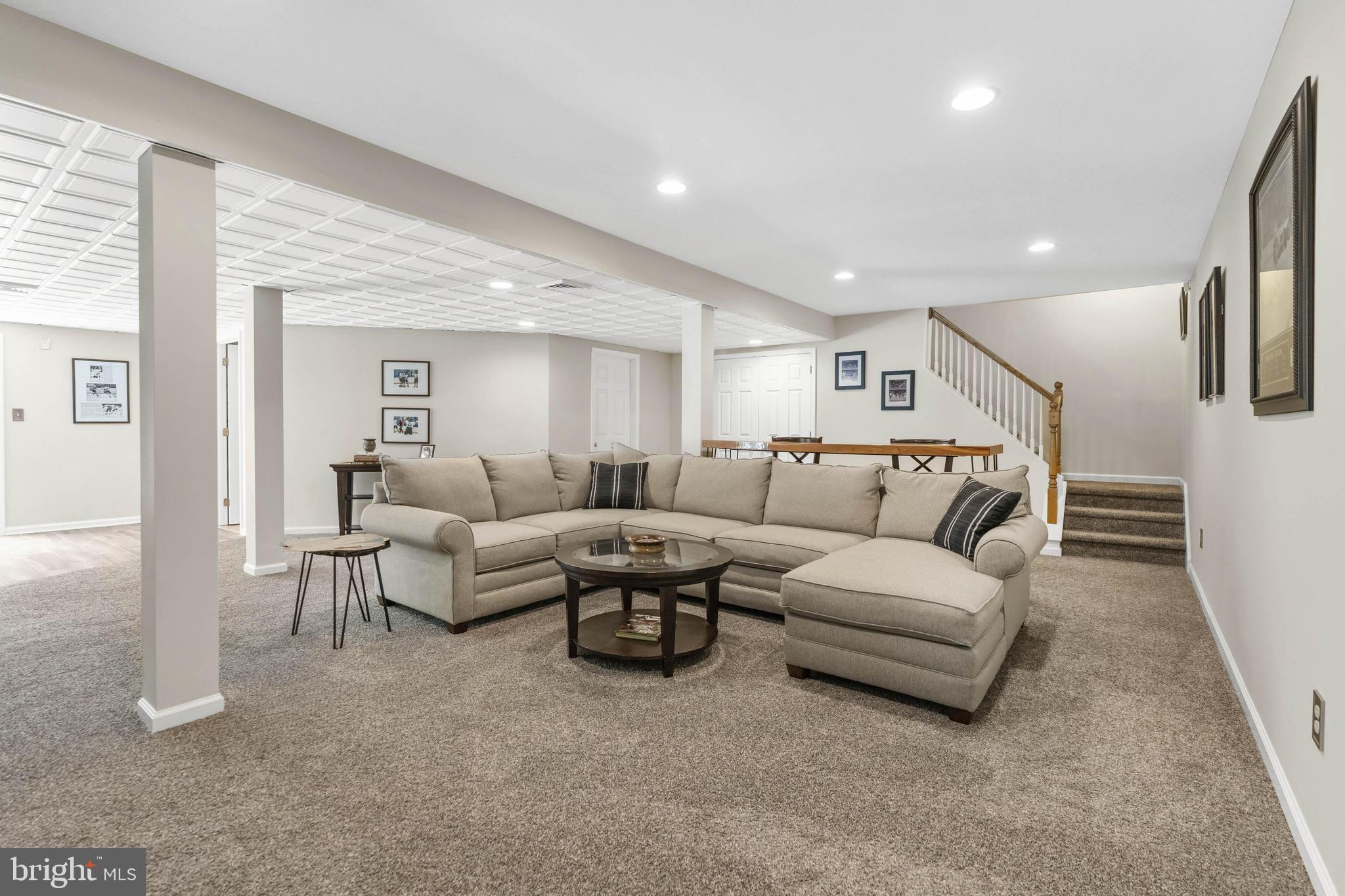 FAIR HILL - Residential